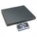Cântar cu platformă, interval de cântărire max. 150 kg, platformă 550x550x58 mm