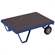 Rollplatte VARIOfit, Ladefläche 1200 x 800 mm, Tragfähigkeit 1000 kg