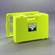 Erste-Hilfe-Koffer FLUO, 310x420x110 mm, ohne Inhalt